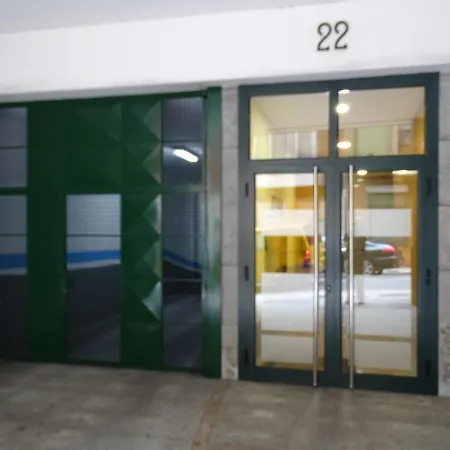 De La Casona De Riomera Apartmán *