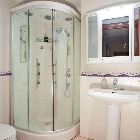 Apartmán De La Casona De Riomera *