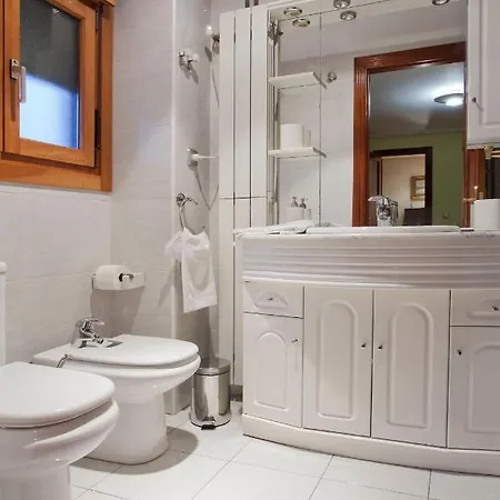 Apartmán De La Casona De Riomera Oviedo