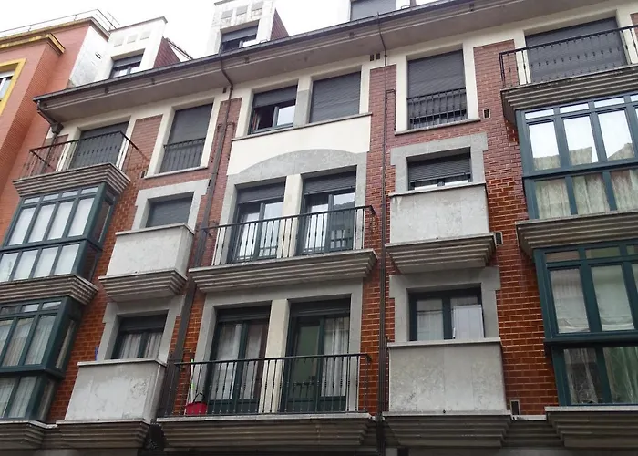 De La Casona De Riomera Apartamento *