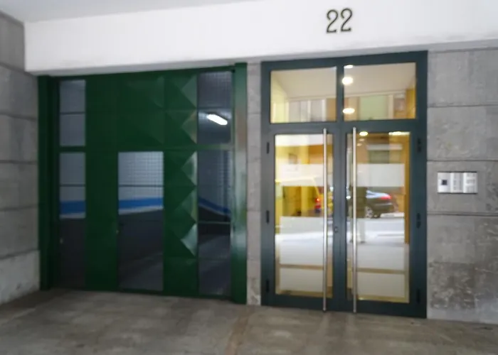 De La Casona De Riomera Apartamento *