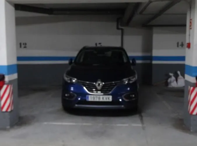 De La Casona De Riomera Apartamento *