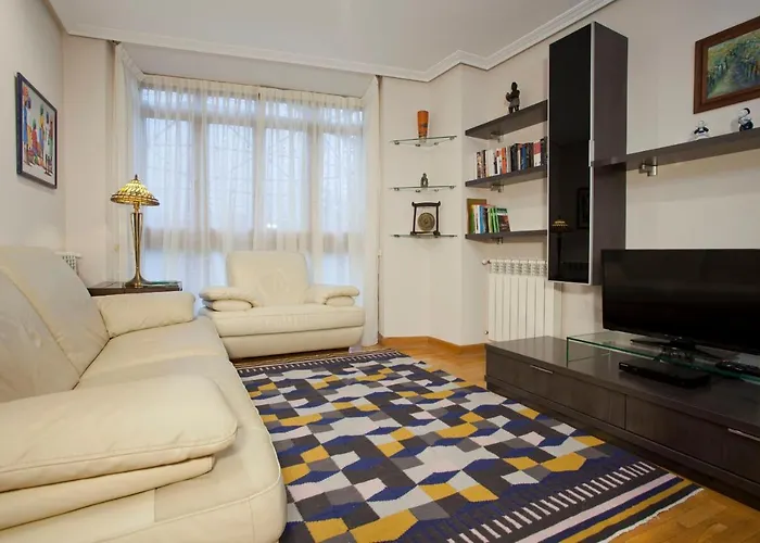 De La Casona De Riomera