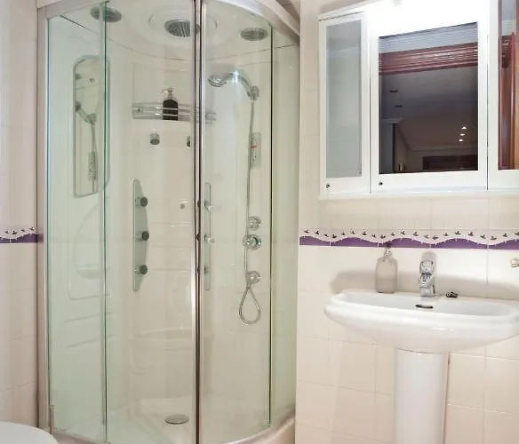 Apartamento De La Casona De Riomera *