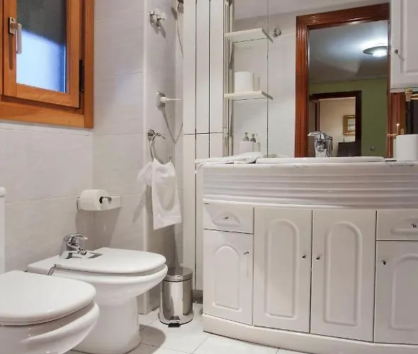 Apartamento De La Casona De Riomera Oviedo