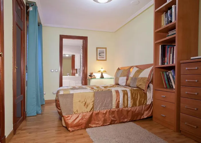 De La Casona De Riomera Apartamento Oviedo