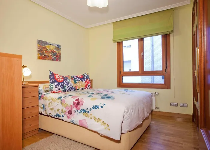 De La Casona De Riomera Apartamento Oviedo