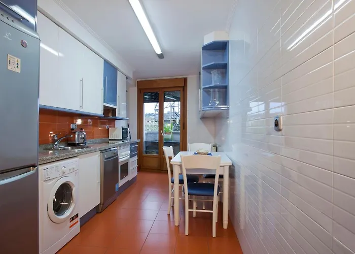 Apartamento De La Casona De Riomera *